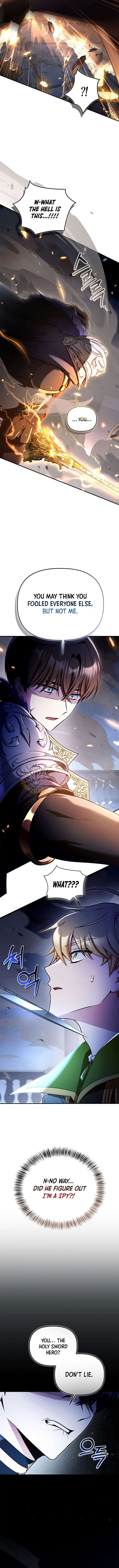 Read Regressor Instruction Manual EN Manga Online
