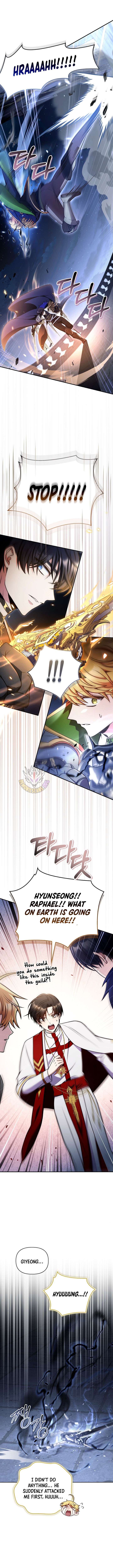 Read Regressor Instruction Manual EN Manga Online