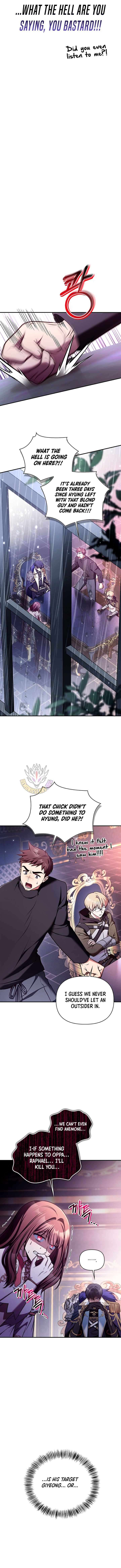 Read Regressor Instruction Manual EN Manga Online