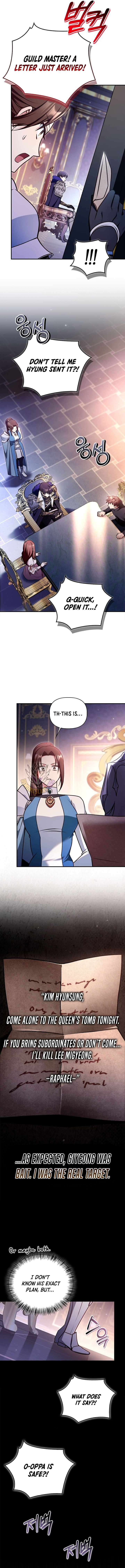 Read Regressor Instruction Manual EN Manga Online