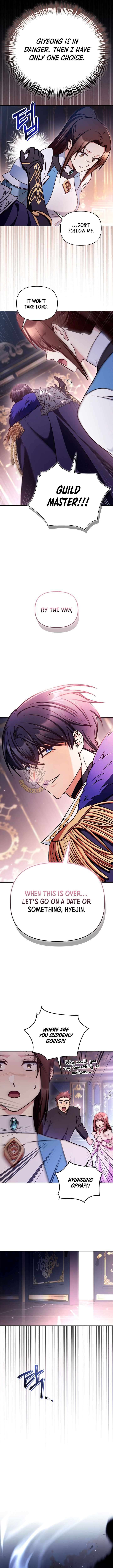 Read Regressor Instruction Manual EN Manga Online