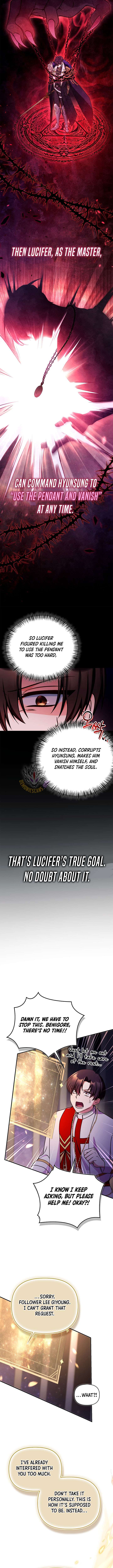 Read Regressor Instruction Manual EN Manga Online