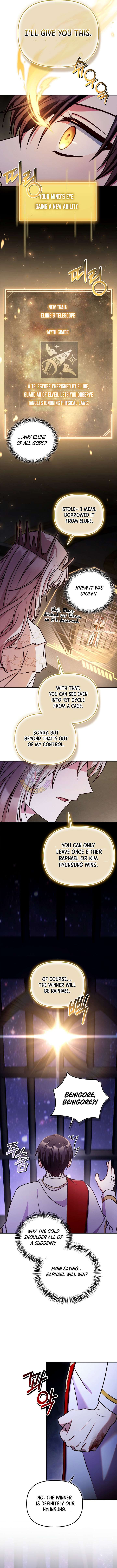 Read Regressor Instruction Manual EN Manga Online
