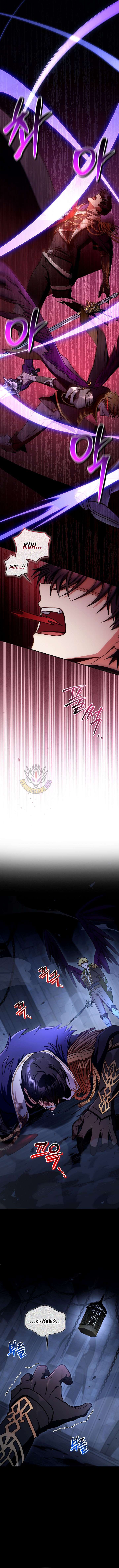 Read Regressor Instruction Manual EN Manga Online