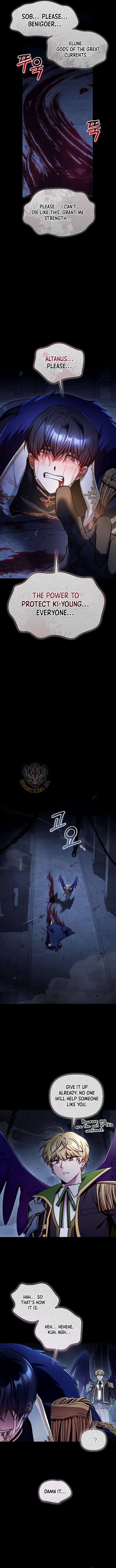 Read Regressor Instruction Manual EN Manga Online
