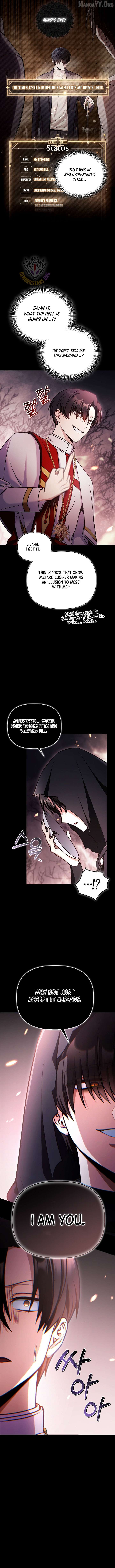 Read Regressor Instruction Manual EN Manga Online