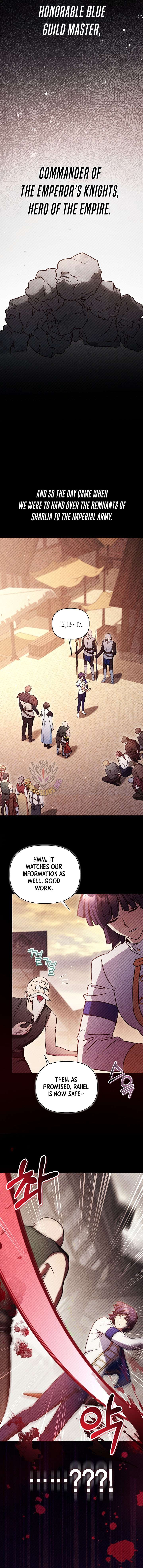 Read Regressor Instruction Manual EN Manga Online