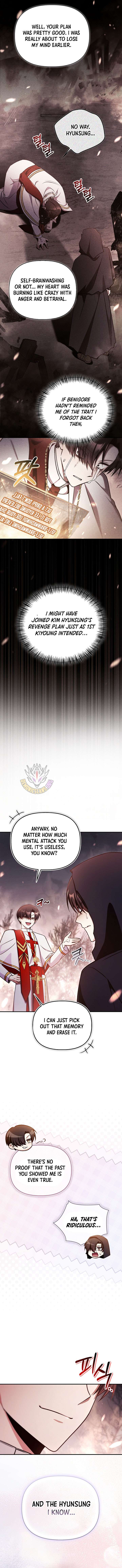 Read Regressor Instruction Manual EN Manga Online