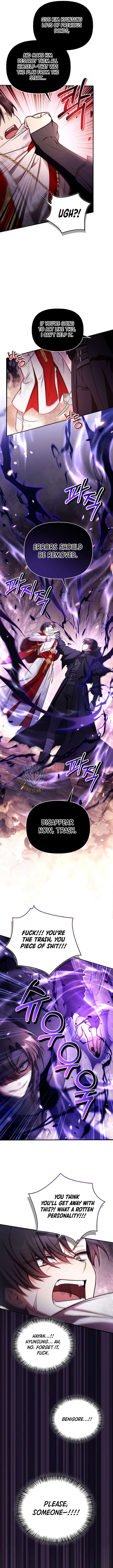 Read Regressor Instruction Manual EN Manga Online