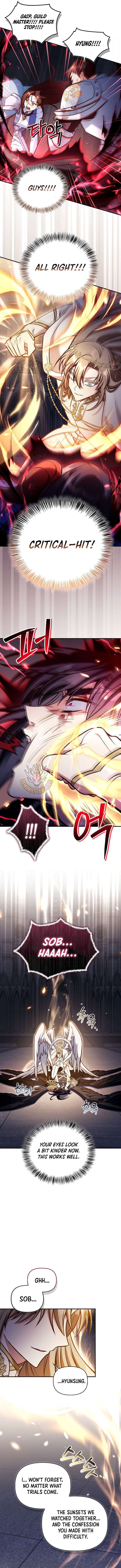 Read Regressor Instruction Manual EN Manga Online