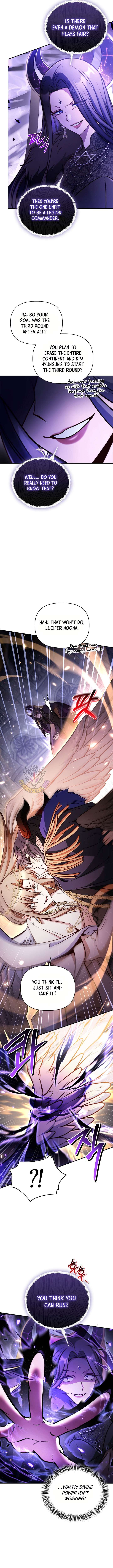 Read Regressor Instruction Manual EN Manga Online
