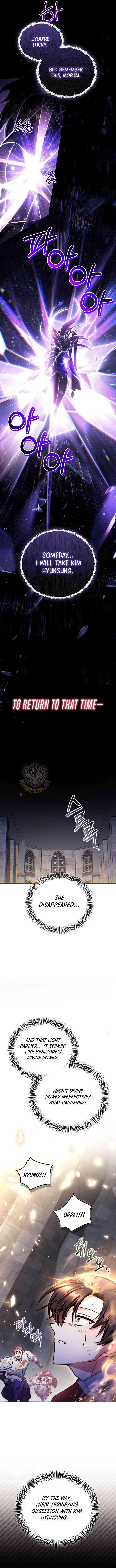 Read Regressor Instruction Manual EN Manga Online