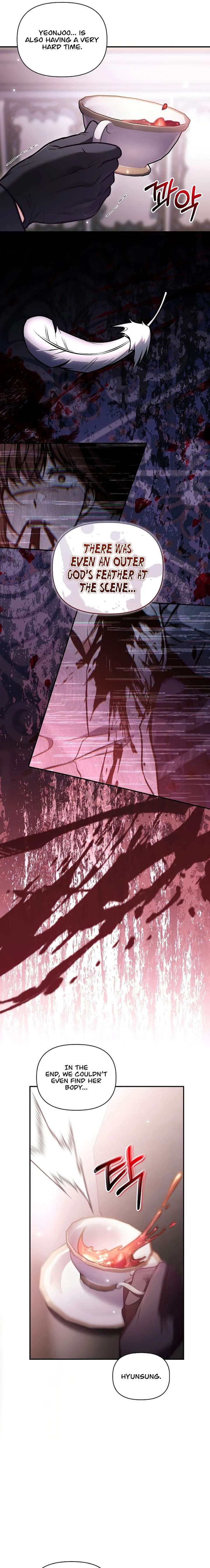 Read Regressor Instruction Manual EN Manga Online