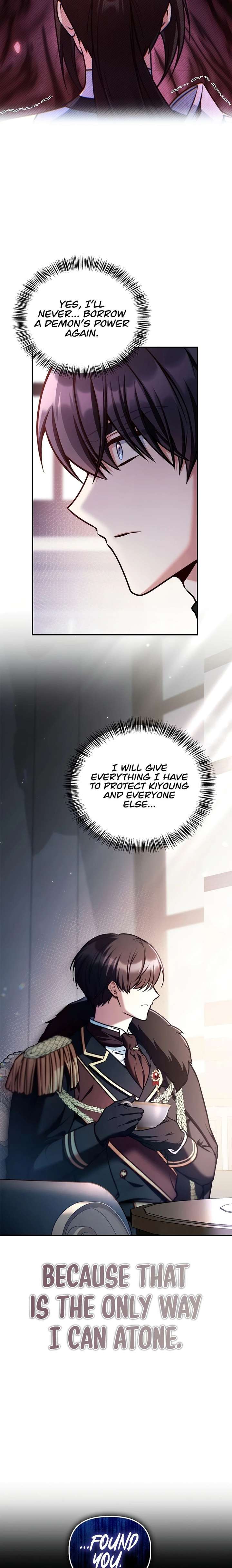 Read Regressor Instruction Manual EN Manga Online