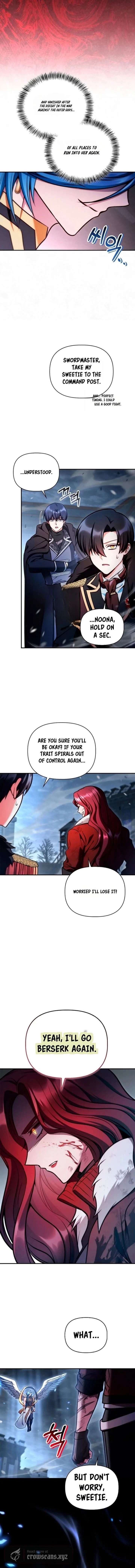 Read Regressor Instruction Manual EN Manga Online