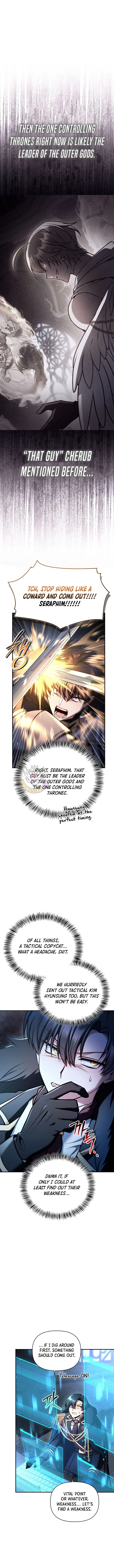 Read Regressor Instruction Manual EN Manga Online