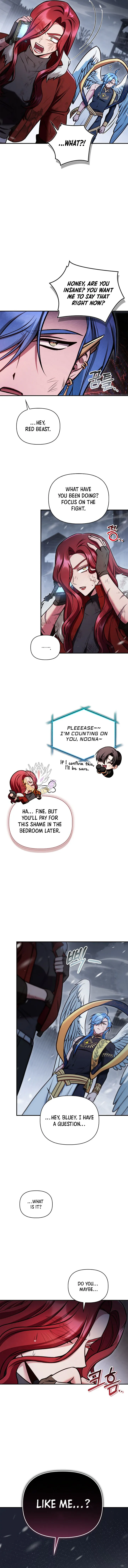 Read Regressor Instruction Manual EN Manga Online