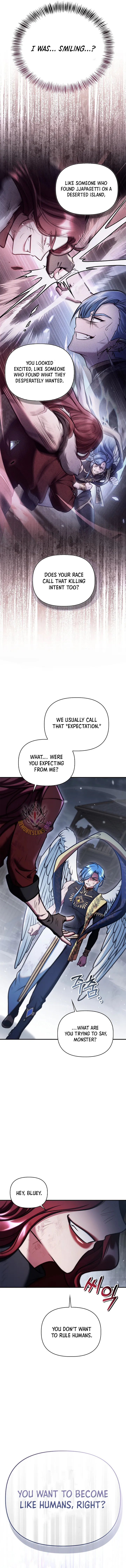 Read Regressor Instruction Manual EN Manga Online