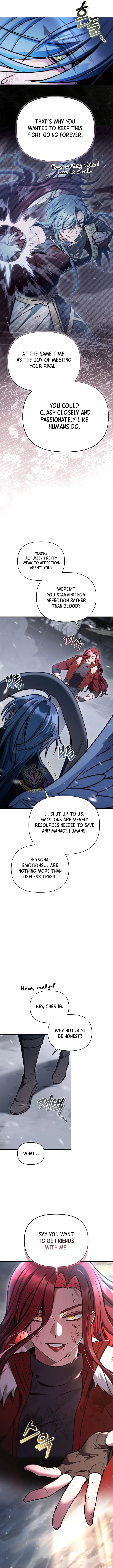 Read Regressor Instruction Manual EN Manga Online