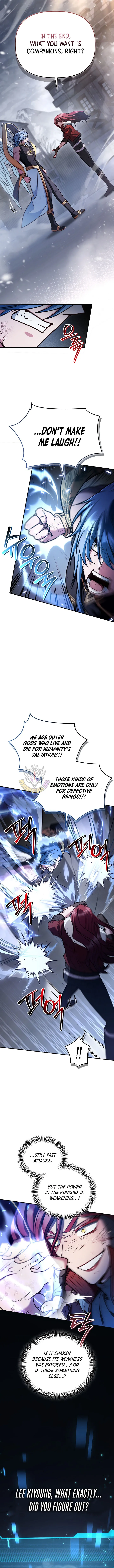 Read Regressor Instruction Manual EN Manga Online