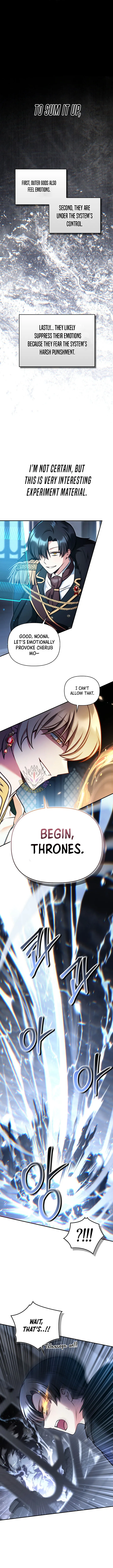 Read Regressor Instruction Manual EN Manga Online