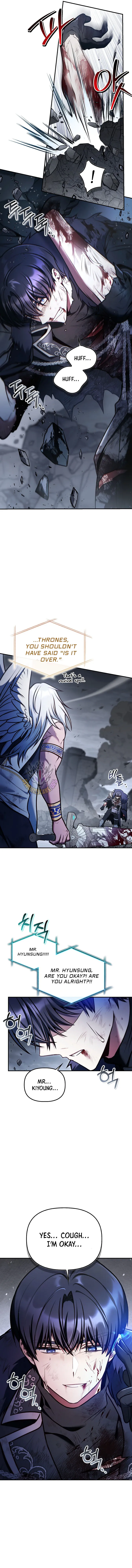 Read Regressor Instruction Manual EN Manga Online