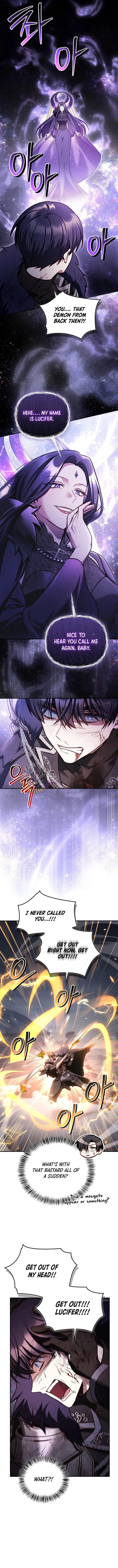 Read Regressor Instruction Manual EN Manga Online