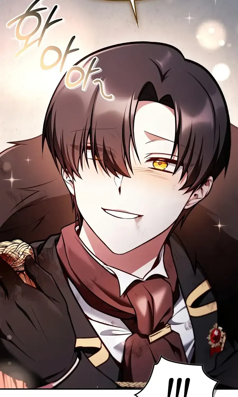 Read Regressor Instruction Manual EN Manga Online
