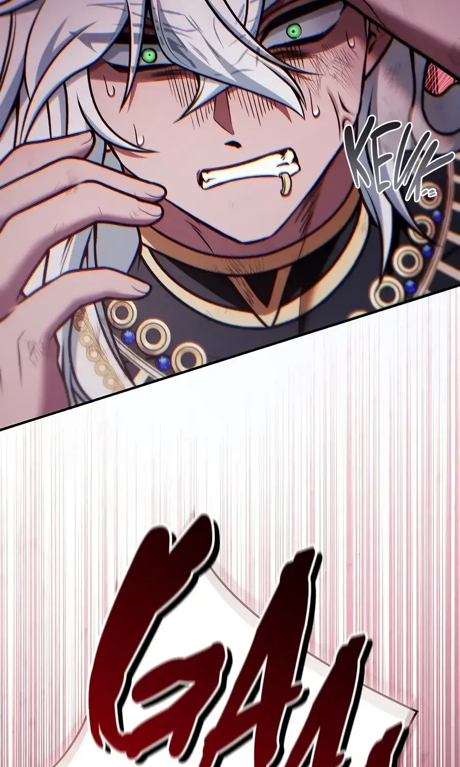 Read Regressor Instruction Manual EN Manga Online