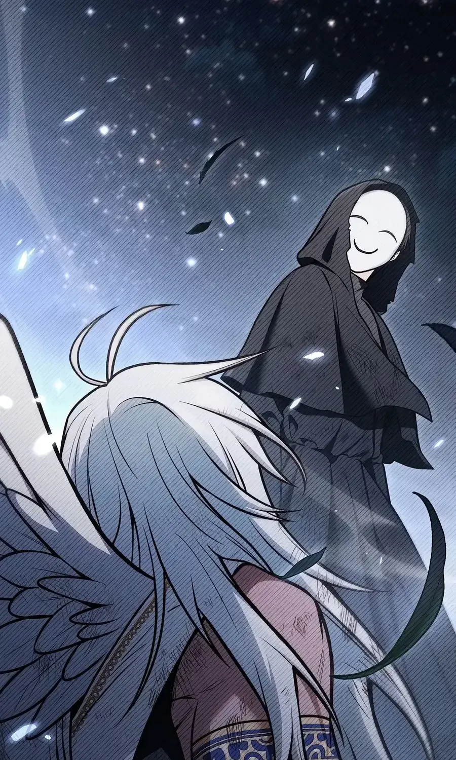 Read Regressor Instruction Manual EN Manga Online