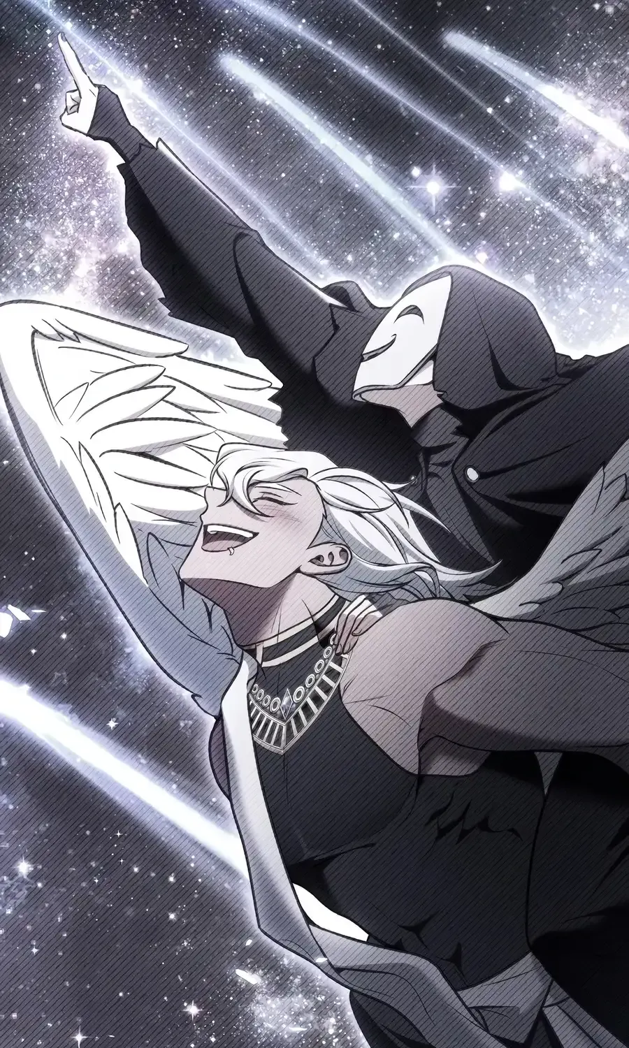 Read Regressor Instruction Manual EN Manga Online