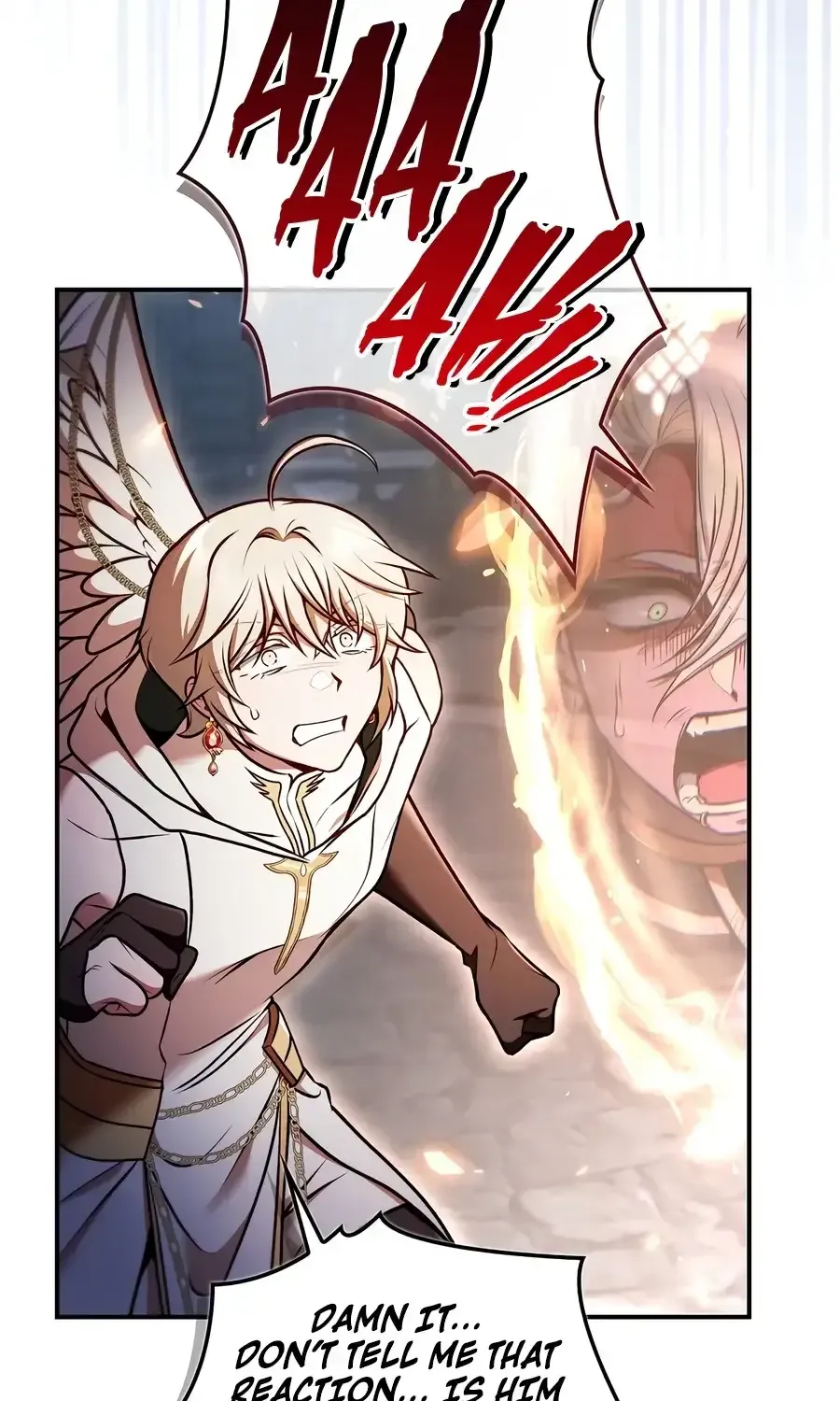 Read Regressor Instruction Manual EN Manga Online