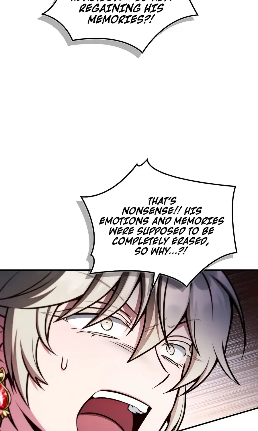 Read Regressor Instruction Manual EN Manga Online