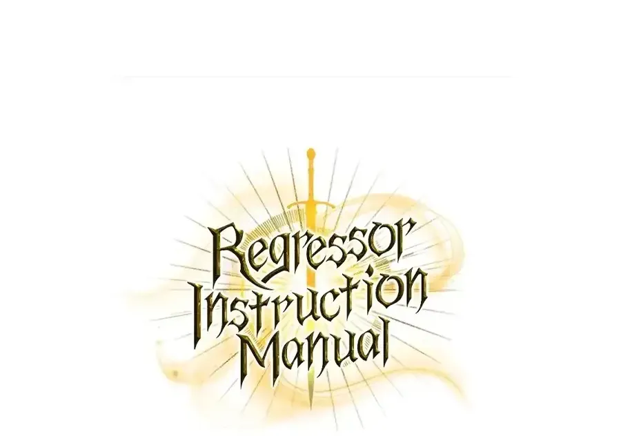 Read Regressor Instruction Manual EN Manga Online