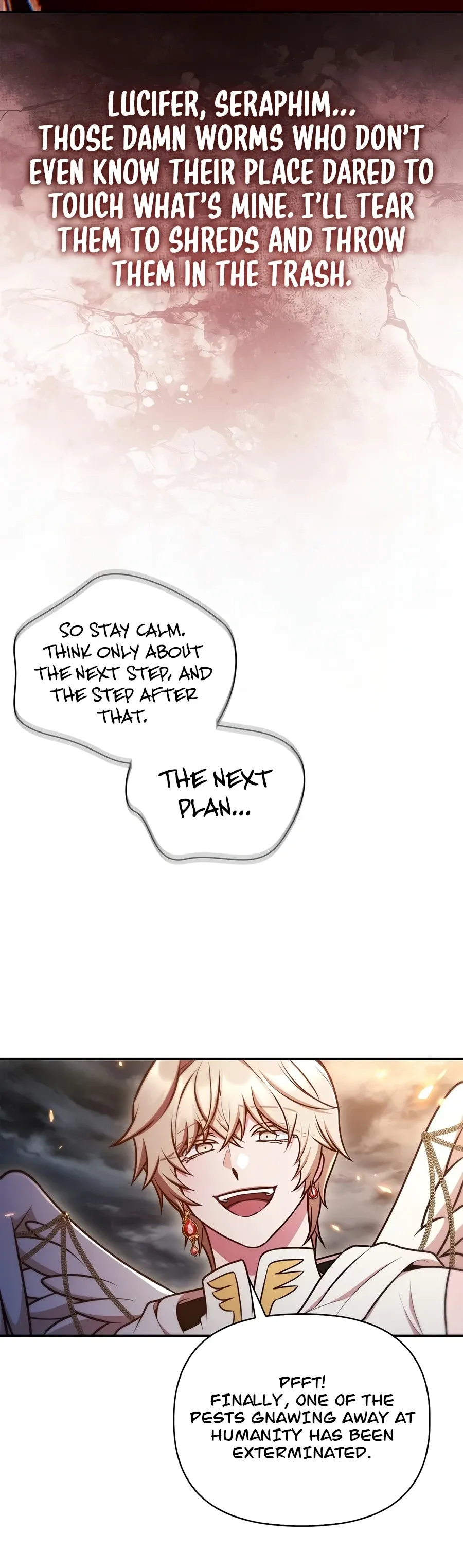 Read Regressor Instruction Manual EN Manga Online