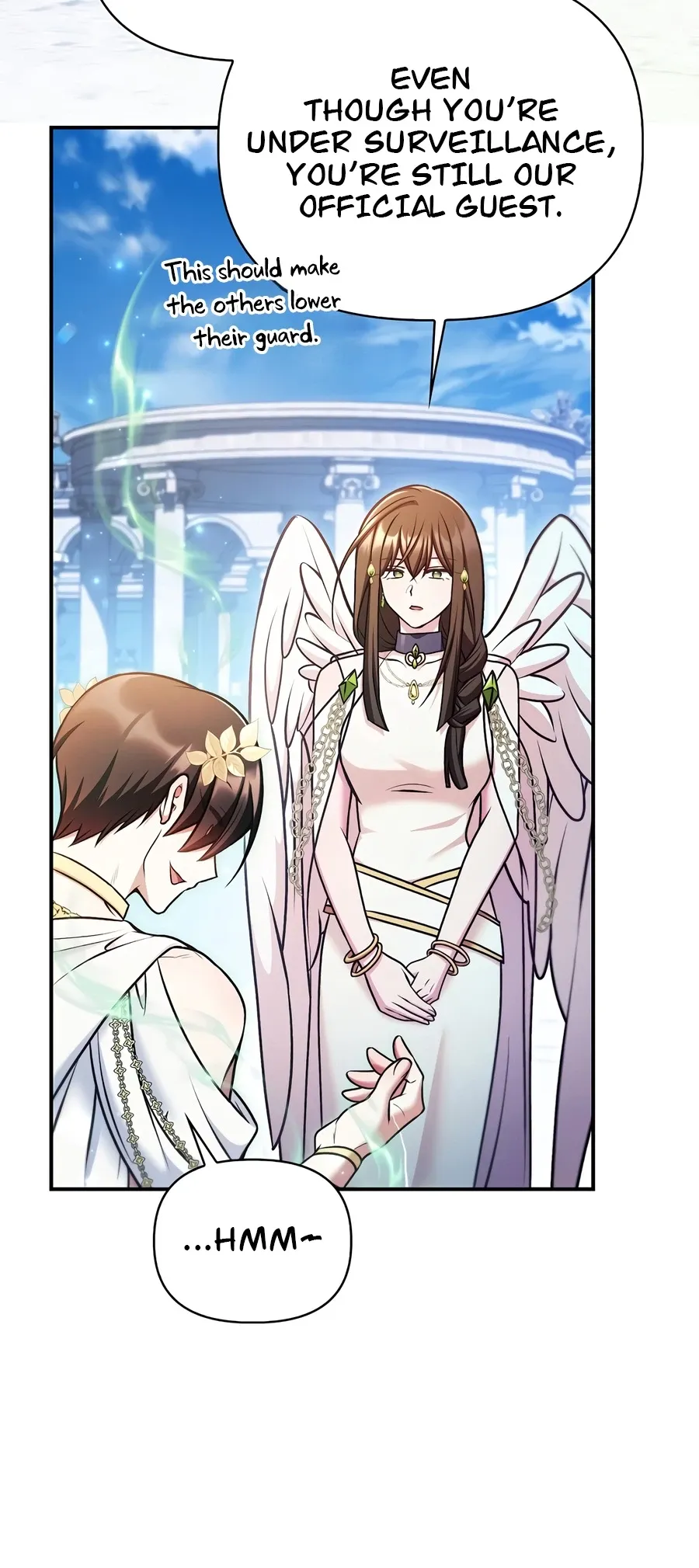 Read Regressor Instruction Manual EN Manga Online