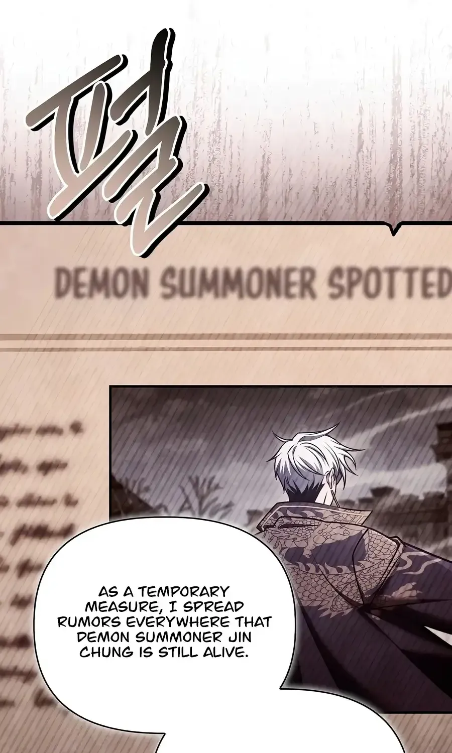 Read Regressor Instruction Manual EN Manga Online