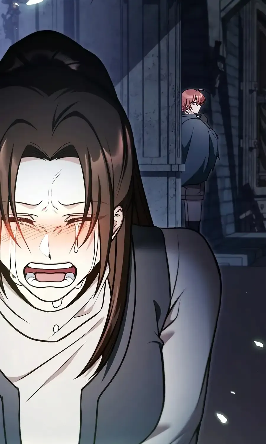 Read Regressor Instruction Manual EN Manga Online