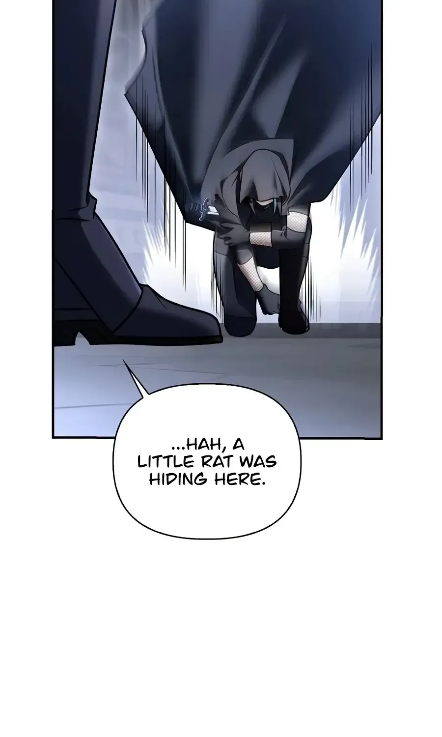 Read Regressor Instruction Manual EN Manga Online