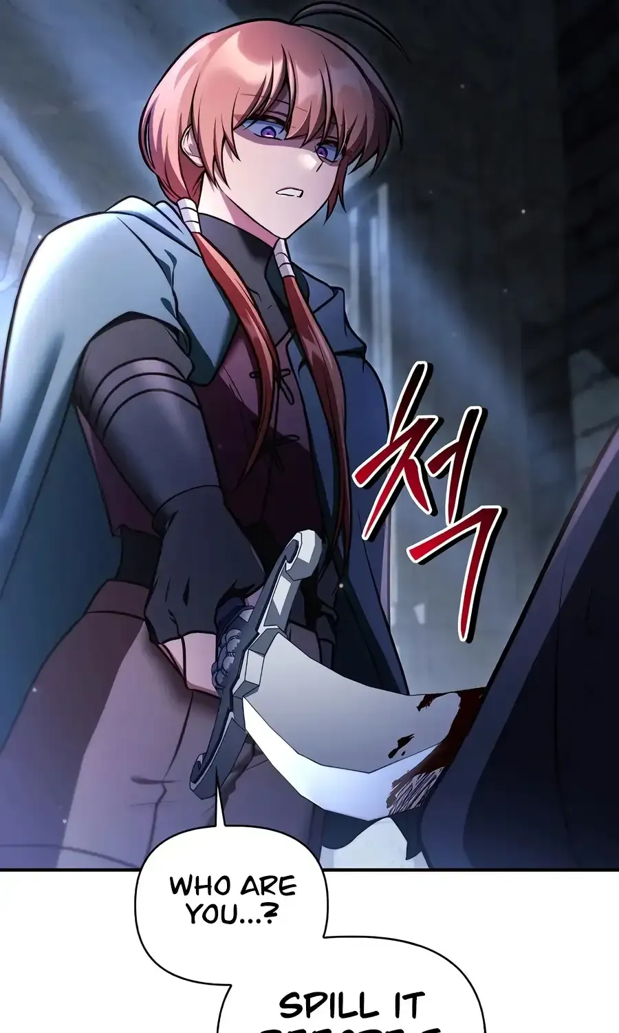 Read Regressor Instruction Manual EN Manga Online