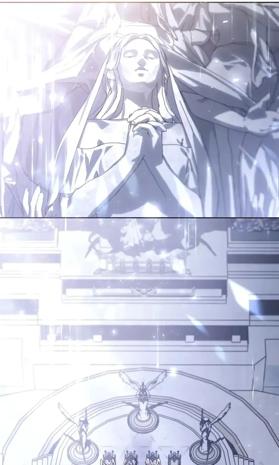 Read Regressor Instruction Manual EN Manga Online