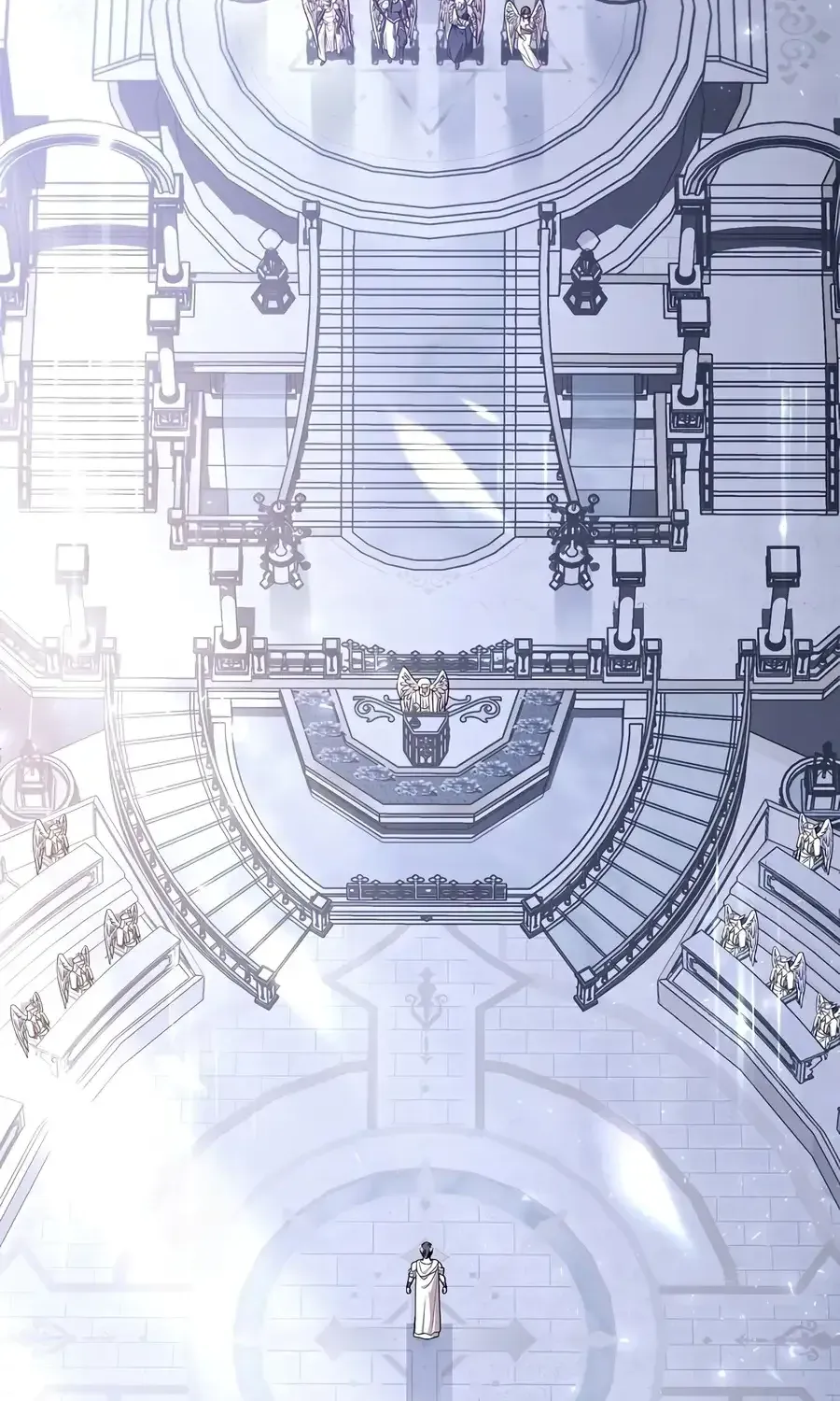Read Regressor Instruction Manual EN Manga Online