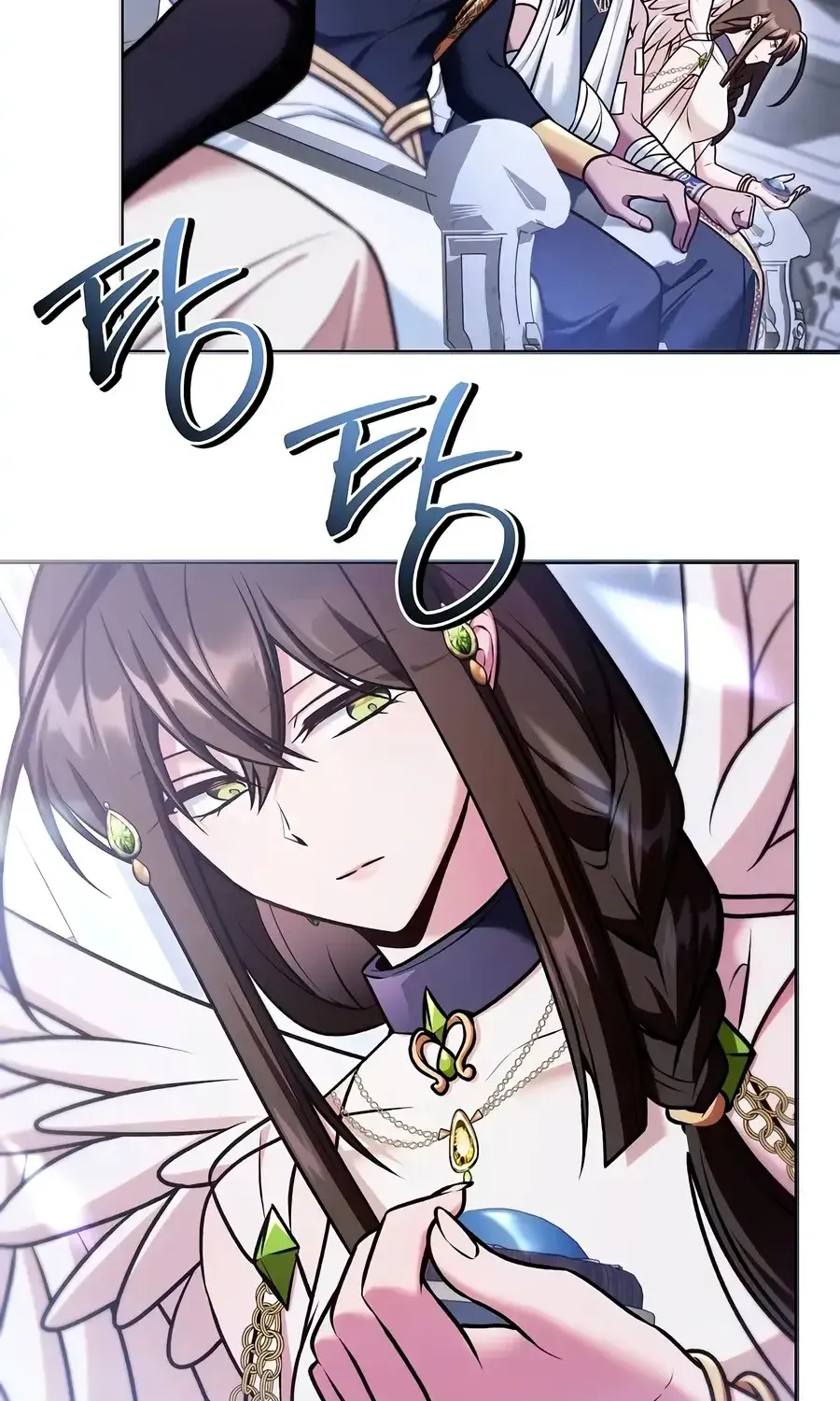 Read Regressor Instruction Manual EN Manga Online