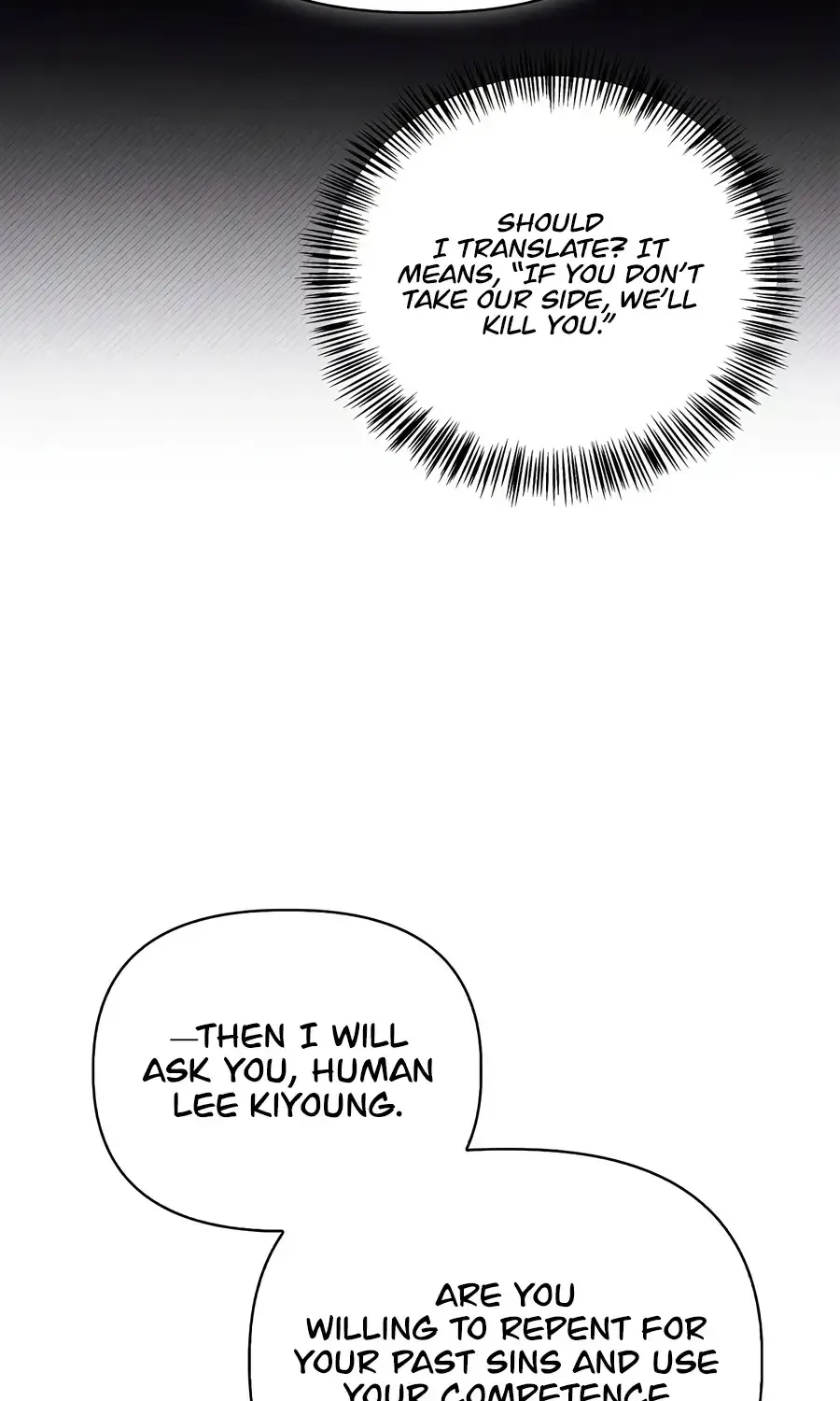 Read Regressor Instruction Manual EN Manga Online