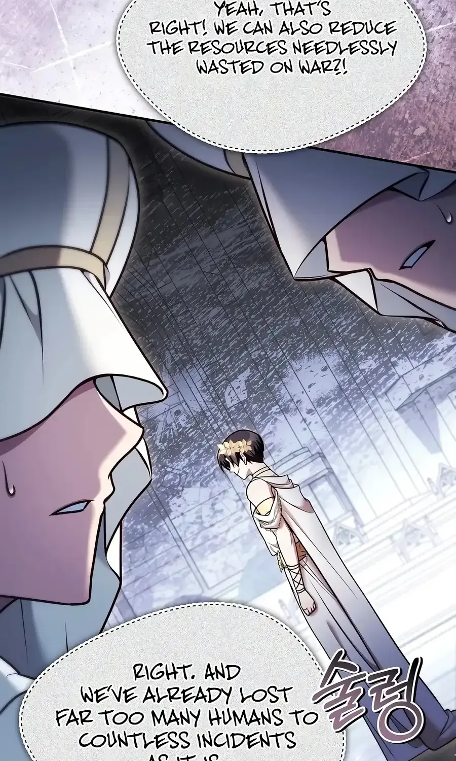 Read Regressor Instruction Manual EN Manga Online