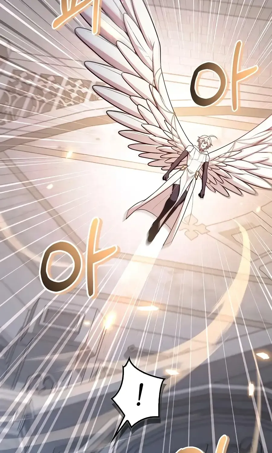 Read Regressor Instruction Manual EN Manga Online