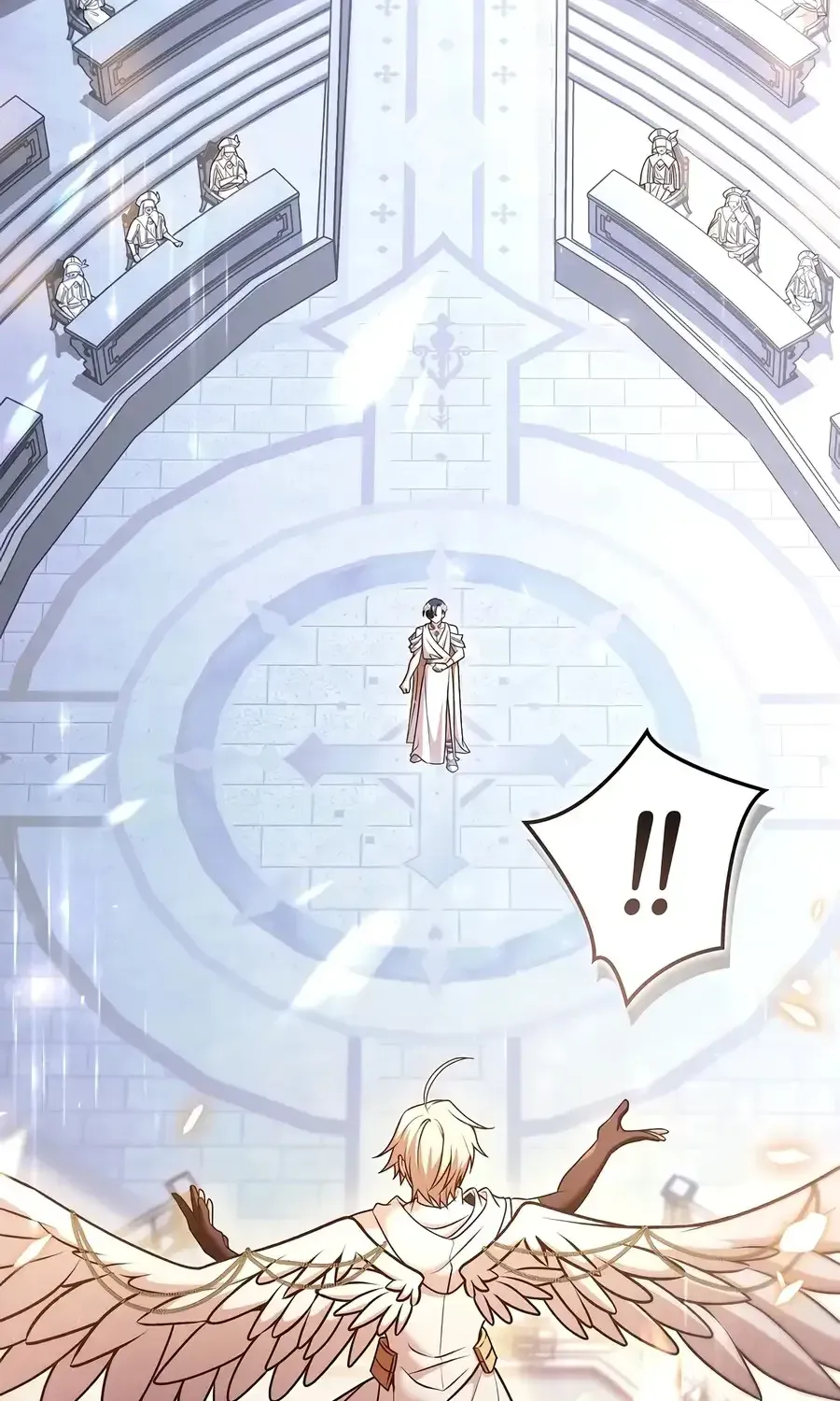 Read Regressor Instruction Manual EN Manga Online