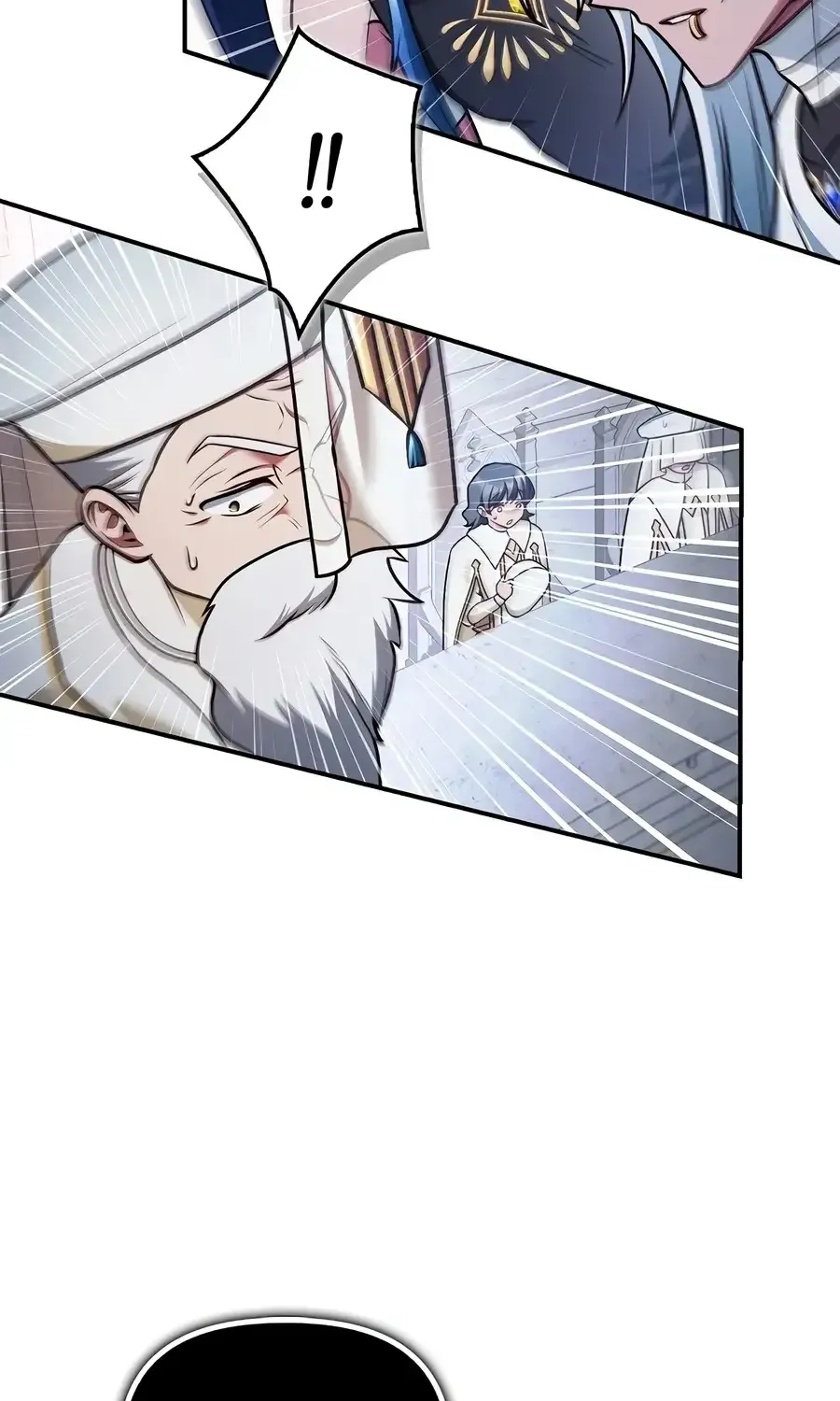 Read Regressor Instruction Manual EN Manga Online