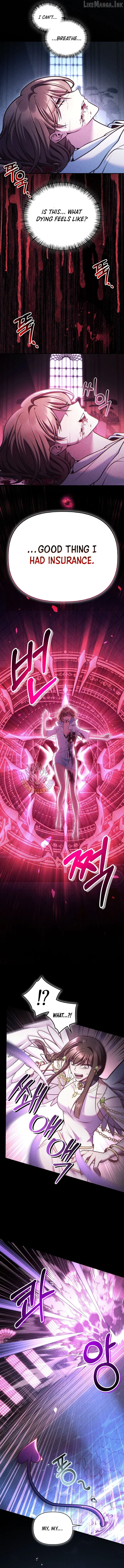 Read Regressor Instruction Manual EN Manga Online