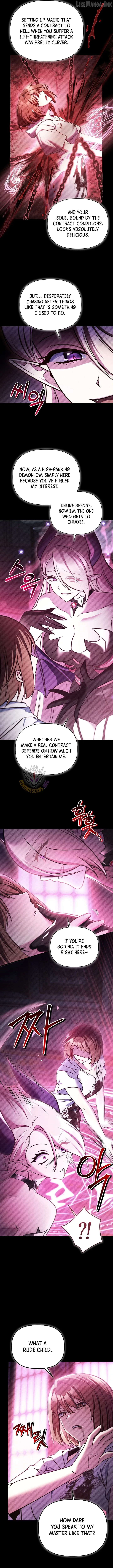 Read Regressor Instruction Manual EN Manga Online